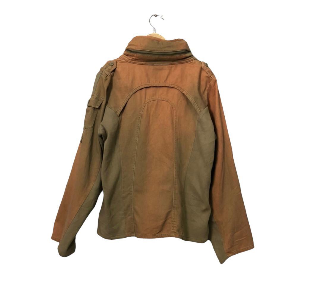 Japanese Brand Vintage Jimnee Zipper Ups Hoodie Jacket Size US L / EU 52-54 / 3 - 5 Thumbnail