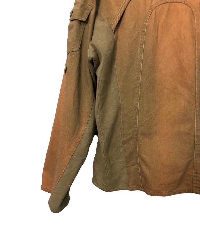 Japanese Brand Vintage Jimnee Zipper Ups Hoodie Jacket Size US L / EU 52-54 / 3 - 7 Thumbnail
