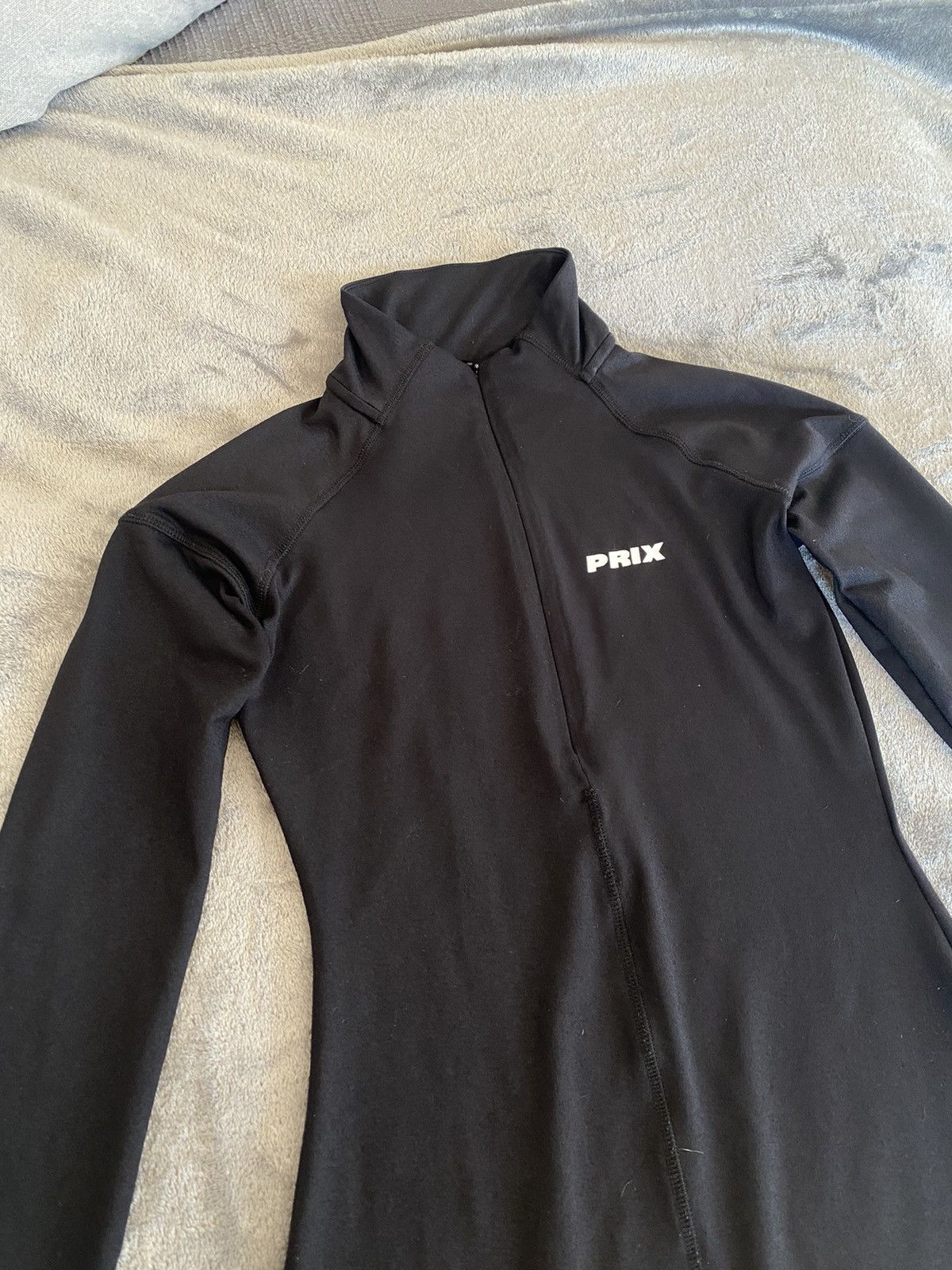 PRIX WORKSHOP Prix workshop, knight dress black | Grailed
