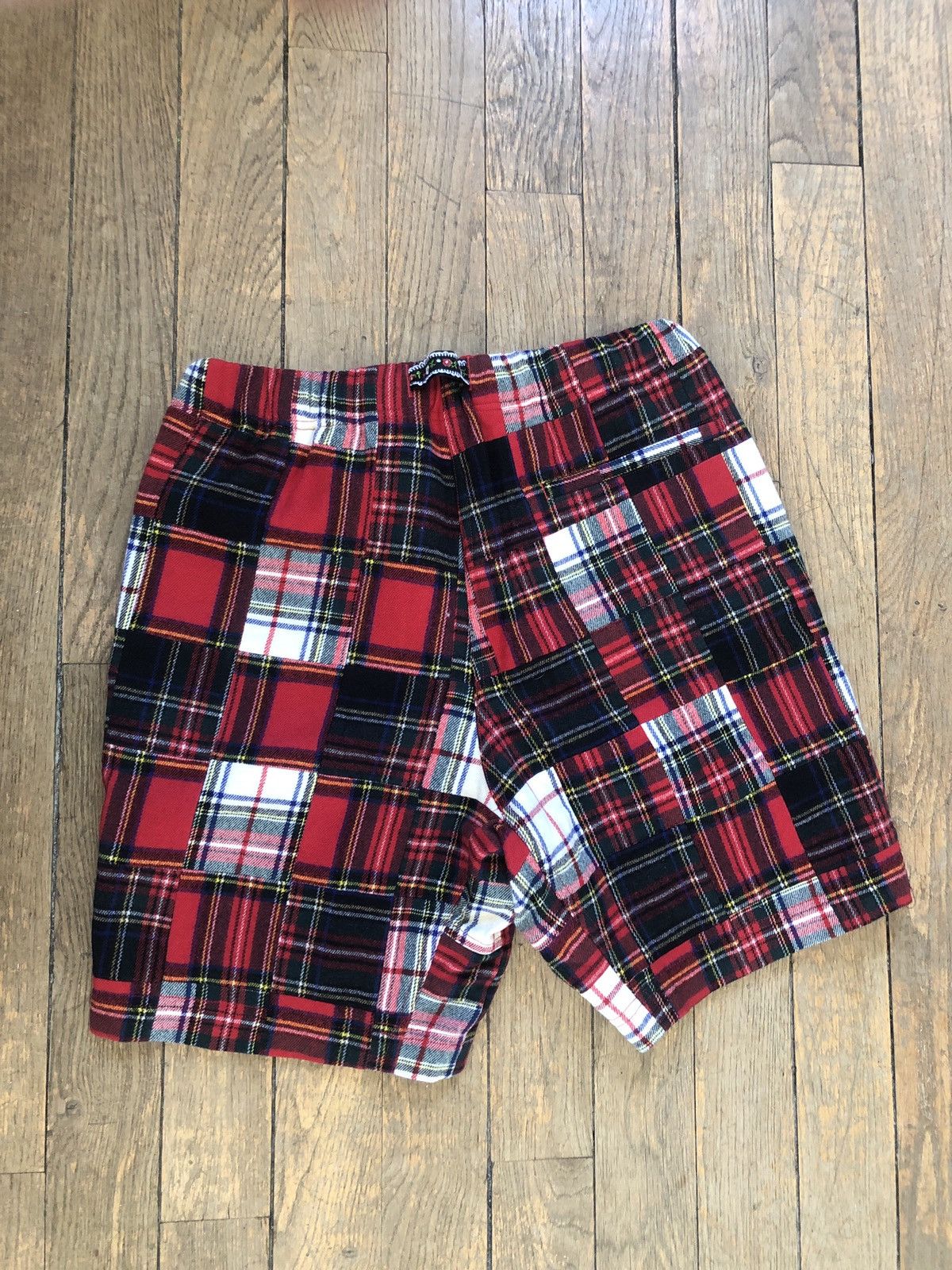 Comme des Garcons × Fumito Ganryu × Ganryu Ganryu short Size US 33 - 5 Thumbnail