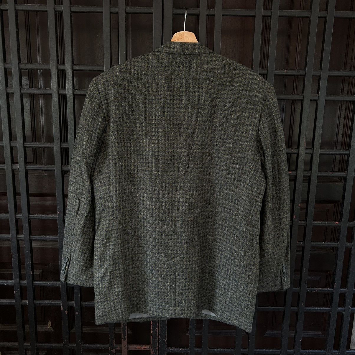Christian Dior Monsieur 90’s Winter Collection Christian DIOR Wool Luxury Size US L / EU 52-54 / 3 - 6 Thumbnail