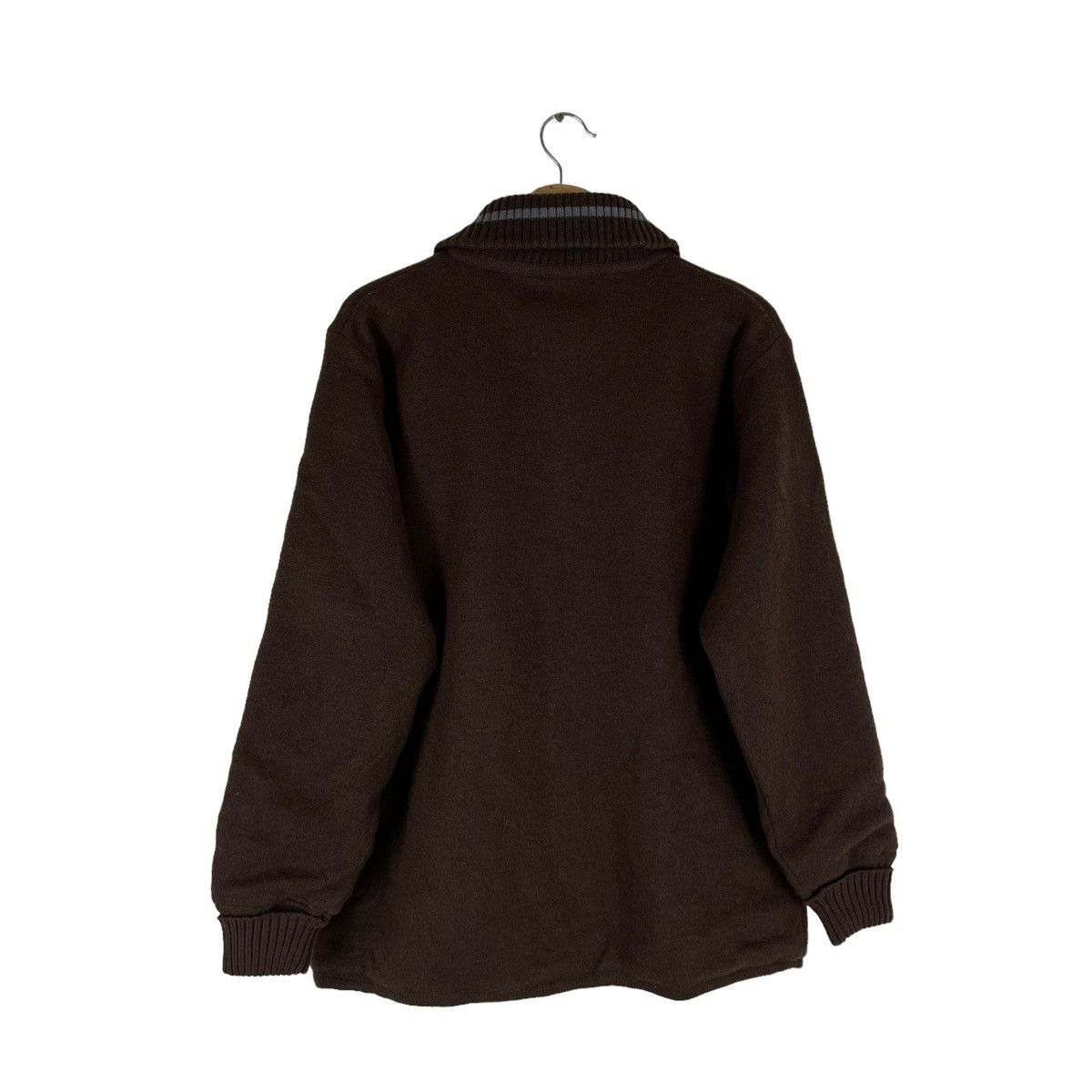 Japanese Brand VINTAGE MONFAIR JACKET INSPIRED ISSEY MIYAKE JAPAN MADE Size US M / EU 48-50 / 2 - 7 Thumbnail