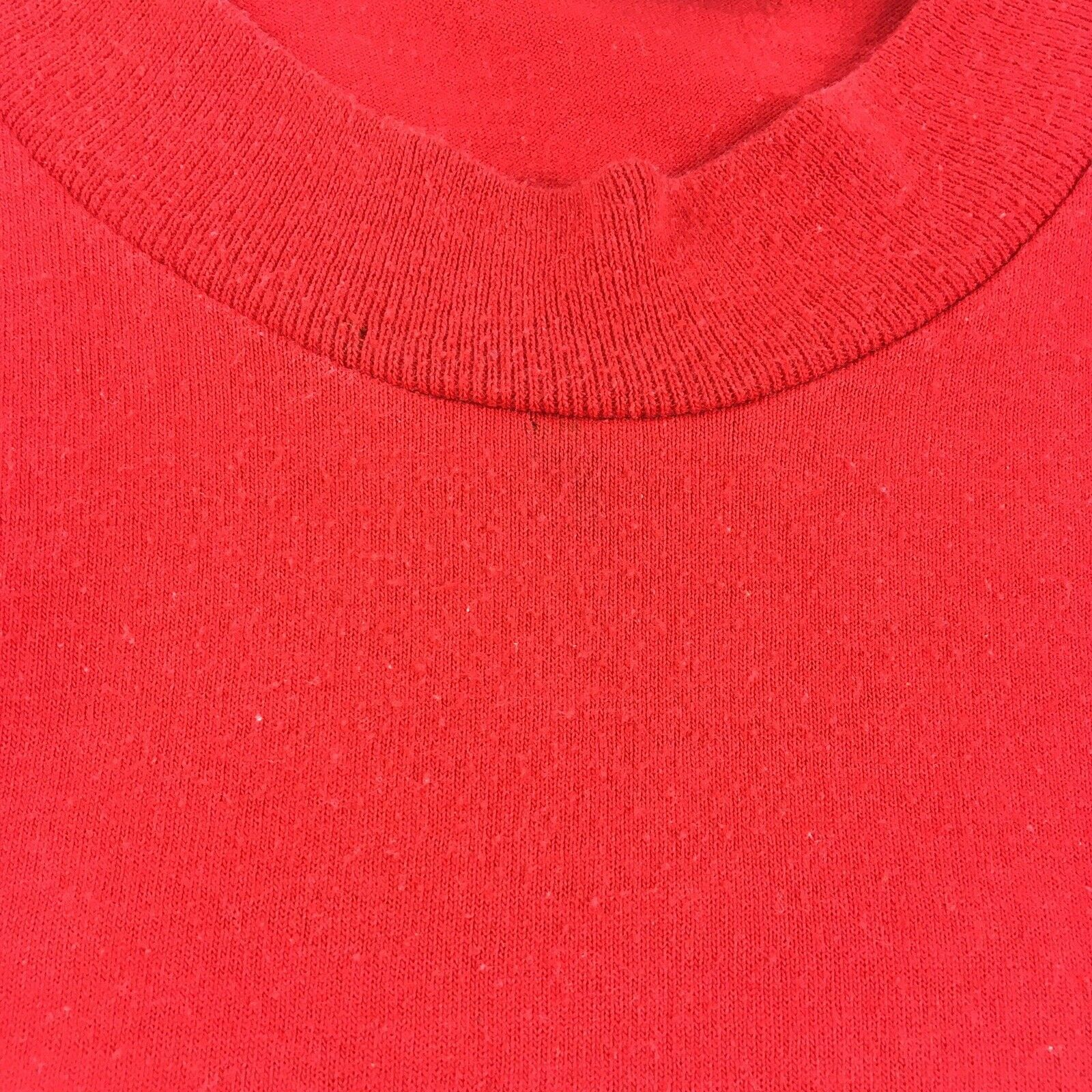 Other × Vintage Vintage 80s Gum Tree Civitan Running Single Stitch T-Shirt Size US M / EU 48-50 / 2 - 5 Thumbnail