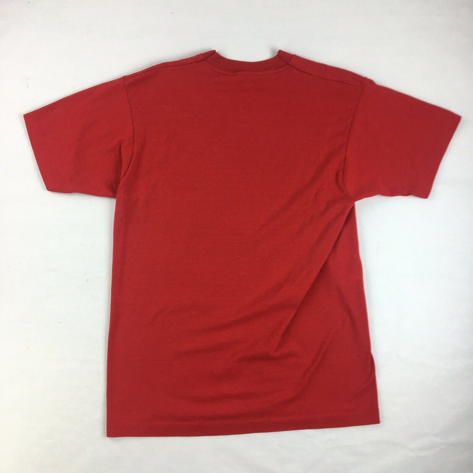 Other × Vintage Vintage 80s Gum Tree Civitan Running Single Stitch T-Shirt Size US M / EU 48-50 / 2 - 7 Thumbnail