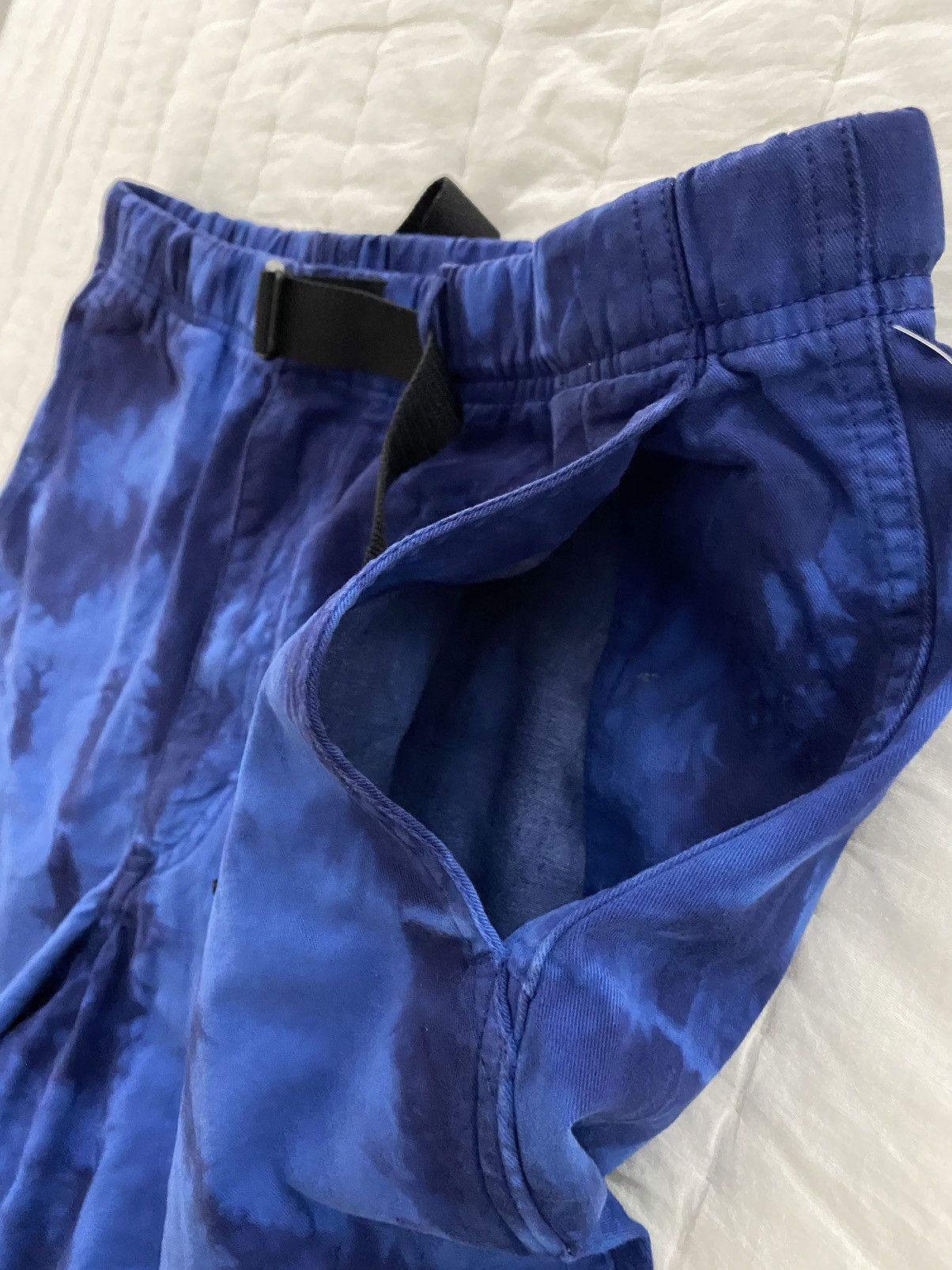 Polo Ralph Lauren Polo Ralph Lauren Stretch Classic Fit Hiking Shorts NWT Size US 36 / EU 52 - 7 Thumbnail
