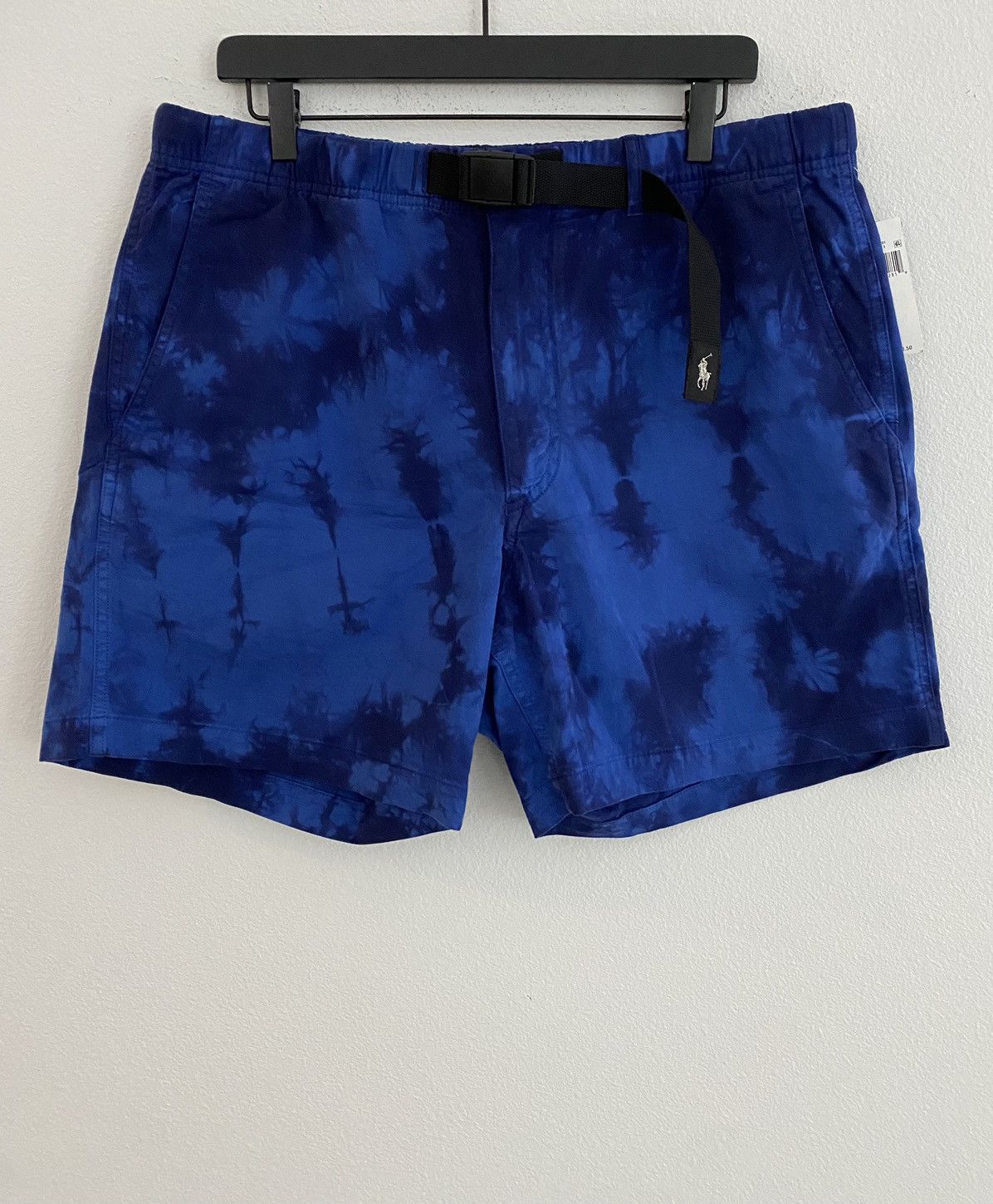 Polo Ralph Lauren Polo Ralph Lauren Stretch Classic Fit Hiking Shorts NWT Size US 36 / EU 52 - 1 Thumbnail