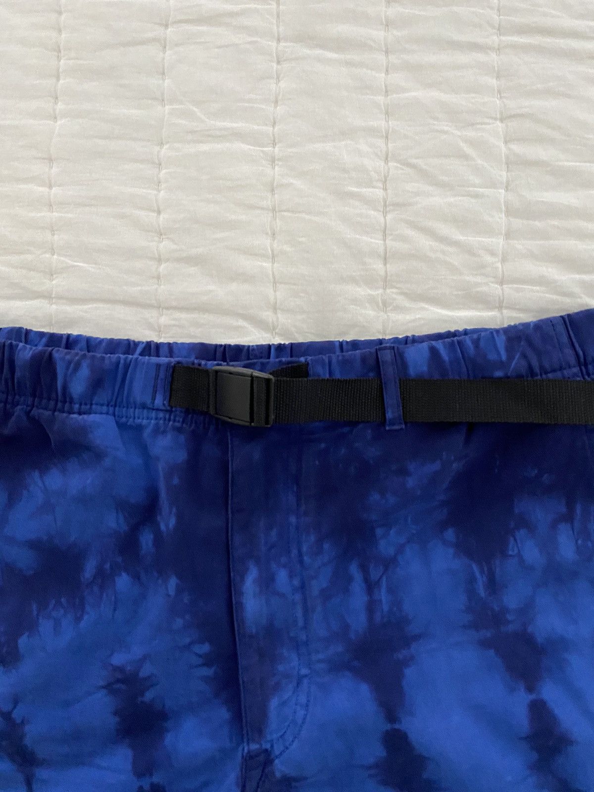 Polo Ralph Lauren Polo Ralph Lauren Stretch Classic Fit Hiking Shorts NWT Size US 36 / EU 52 - 5 Thumbnail