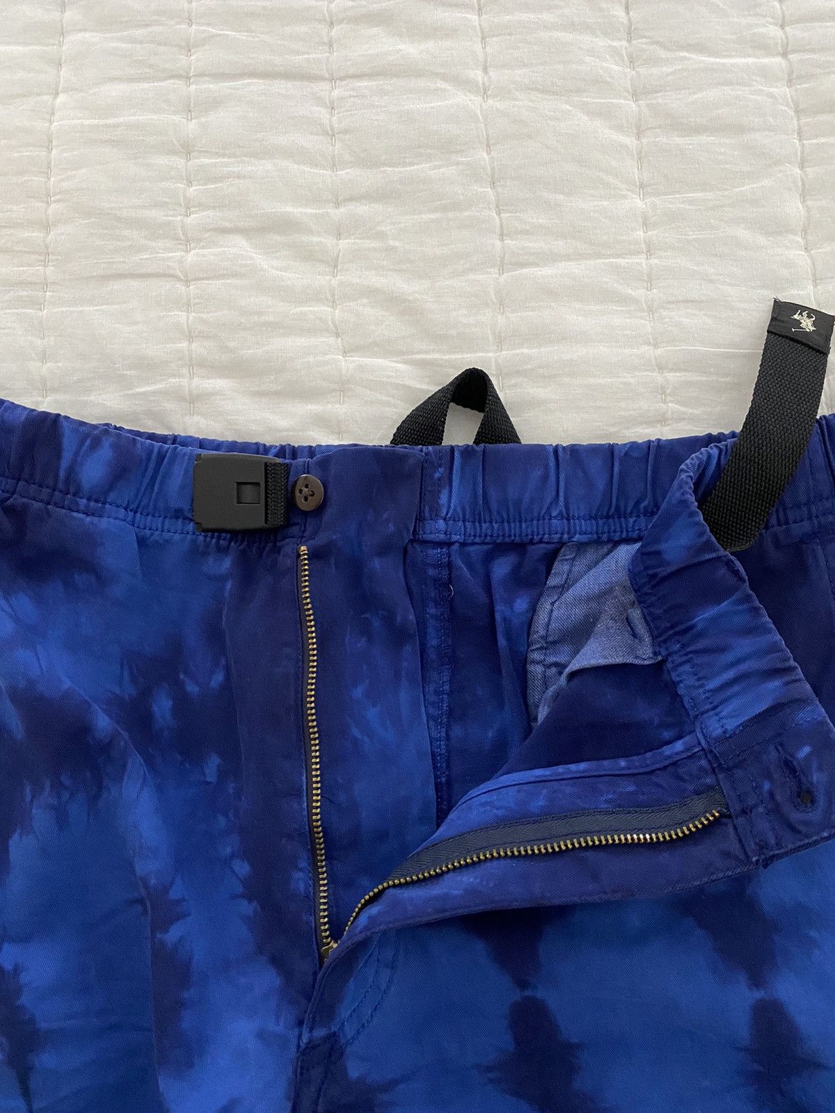Polo Ralph Lauren Polo Ralph Lauren Stretch Classic Fit Hiking Shorts NWT Size US 36 / EU 52 - 9 Thumbnail