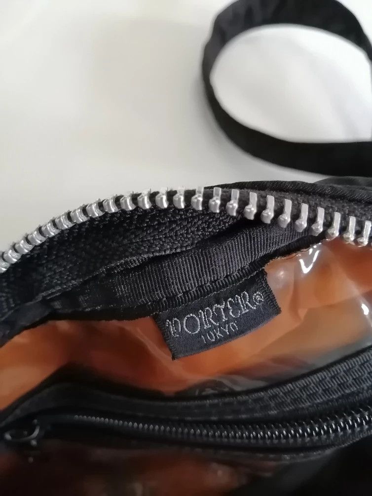 Porter Vintage PORTER YOSHIDA & CO Sling Bag Size ONE SIZE - 6 Thumbnail