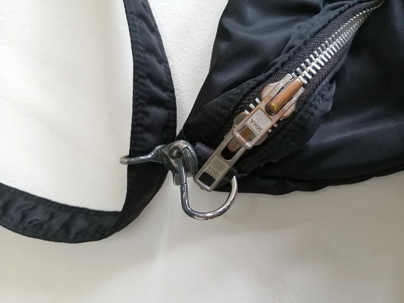 Porter Vintage PORTER YOSHIDA & CO Sling Bag Size ONE SIZE - 9 Thumbnail