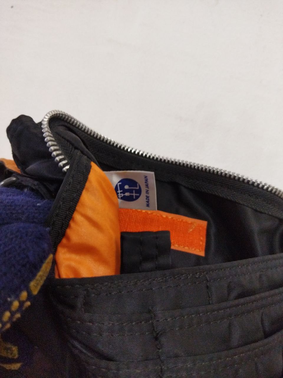 Porter Vintage PORTER Sling Bag Size ONE SIZE - 4 Thumbnail
