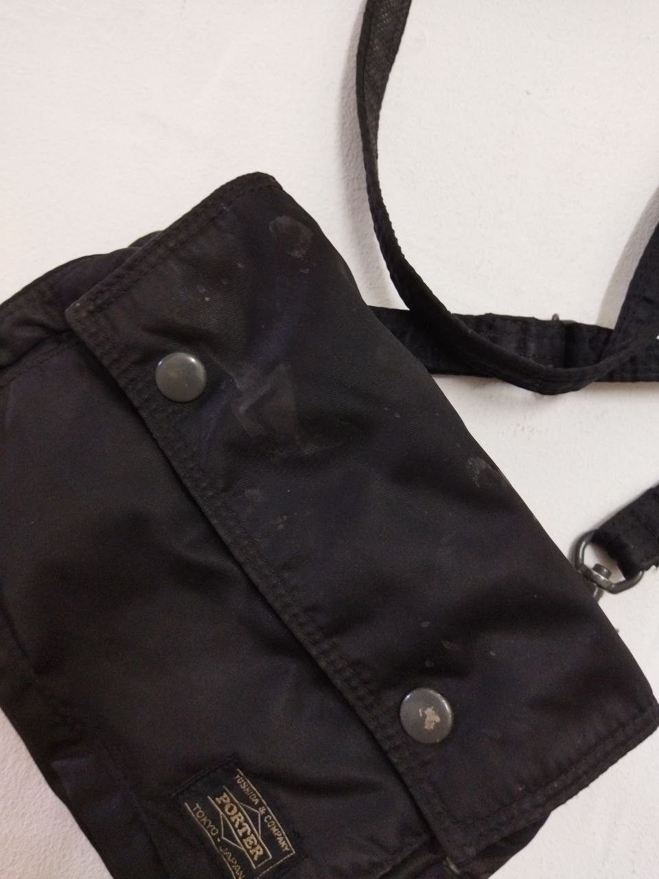 Porter Vintage PORTER Sling Bag Size ONE SIZE - 7 Thumbnail