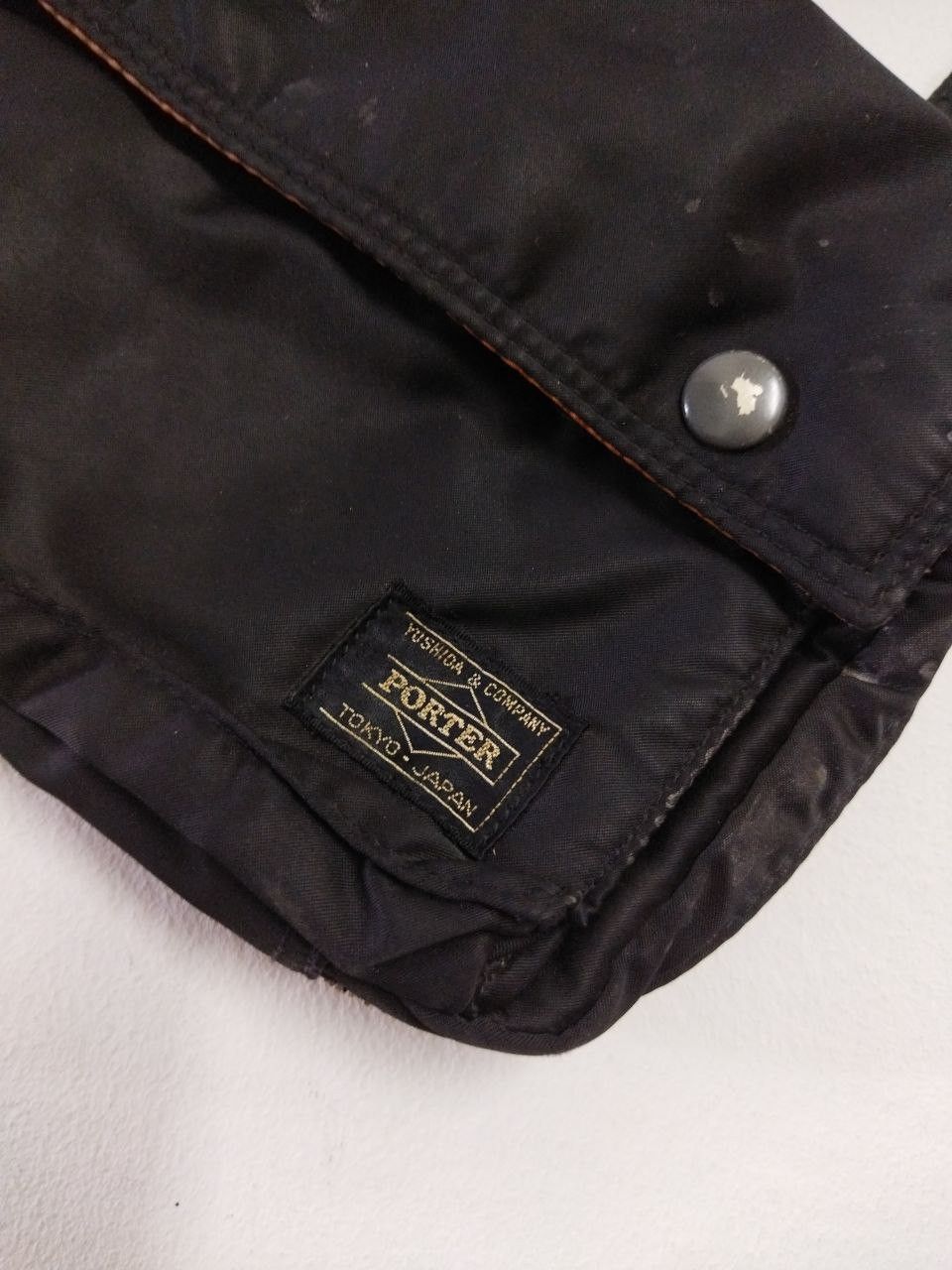 Porter Vintage PORTER Sling Bag Size ONE SIZE - 8 Thumbnail
