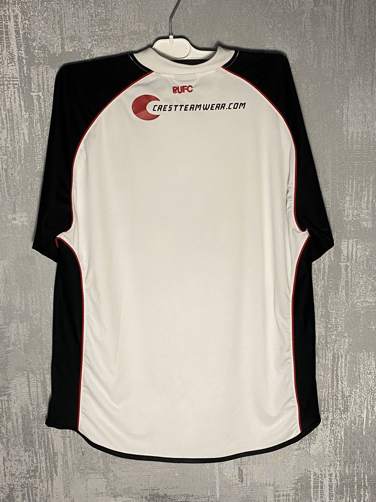 Vintage 2007 2008 Vintage Rotherham United Football Soccer Jersey Size US M / EU 48-50 / 2 - 2 Thumbnail