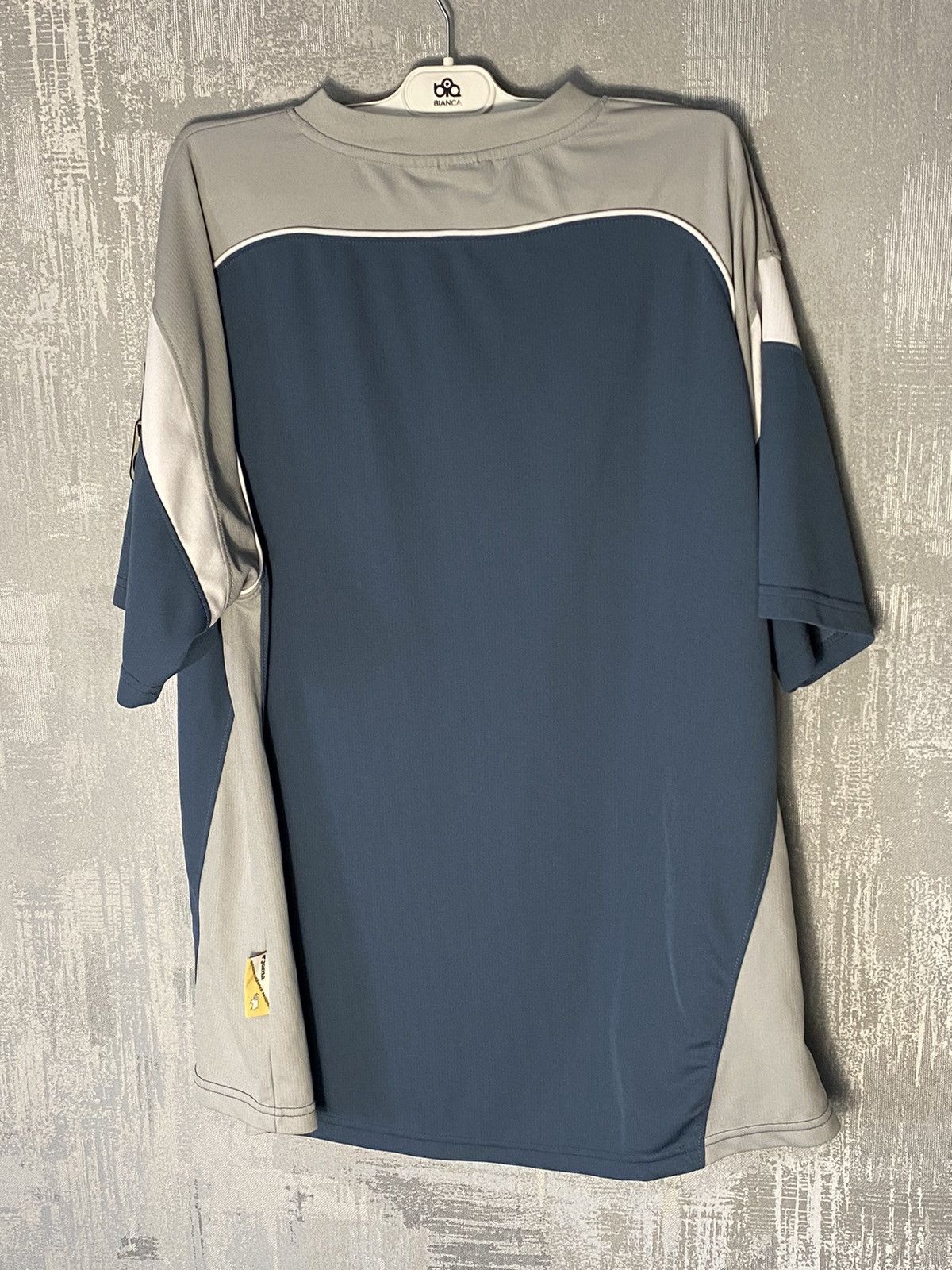 Joma × Vintage Vintage 2003 Derby county Joma Soccer Jersey Third Size US L / EU 52-54 / 3 - 2 Thumbnail
