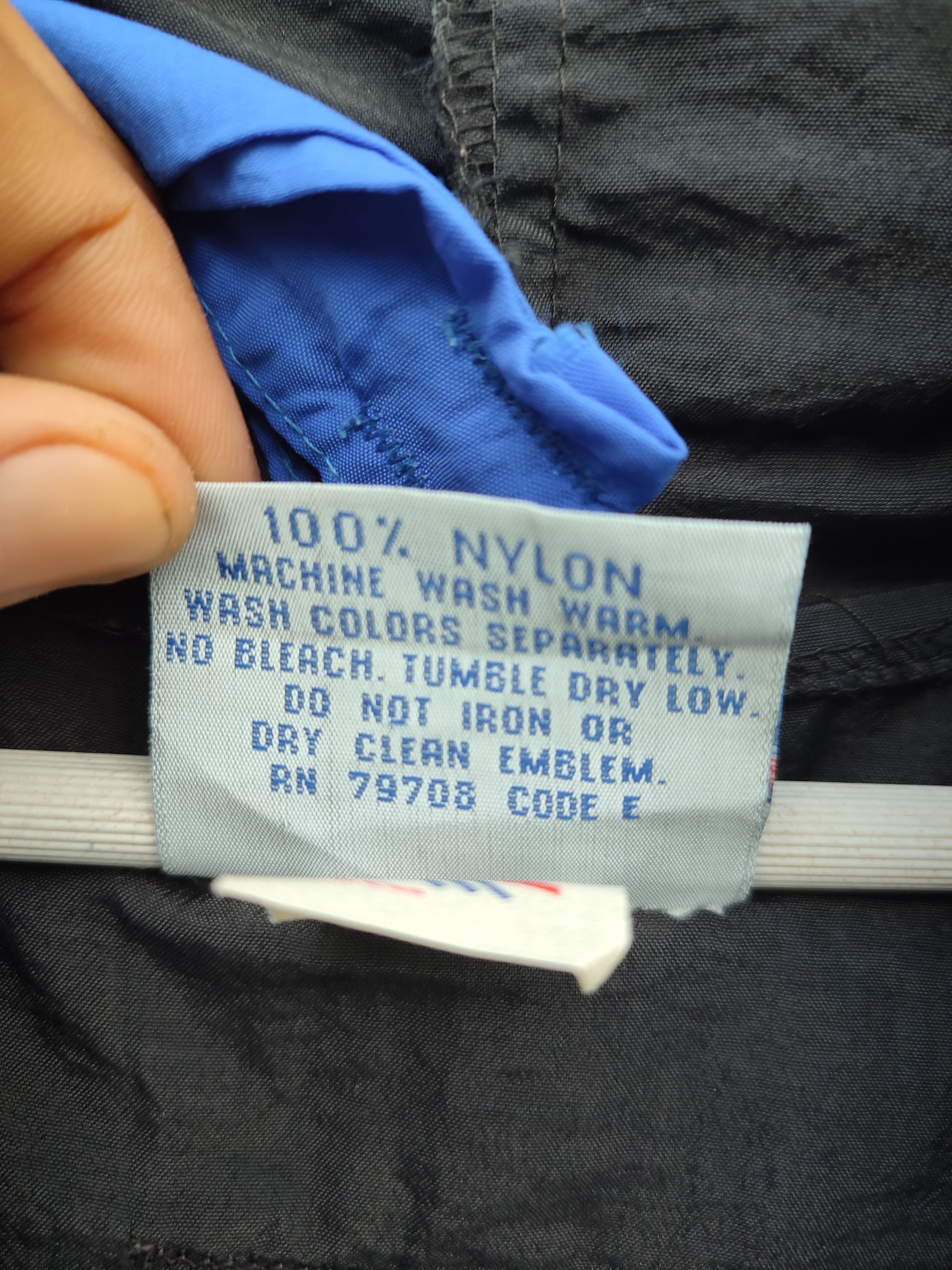 Vintage Vintage USA ’94 World Cup Windbreaker by The Game (Medium) Size US L / EU 52-54 / 3 - 4 Thumbnail
