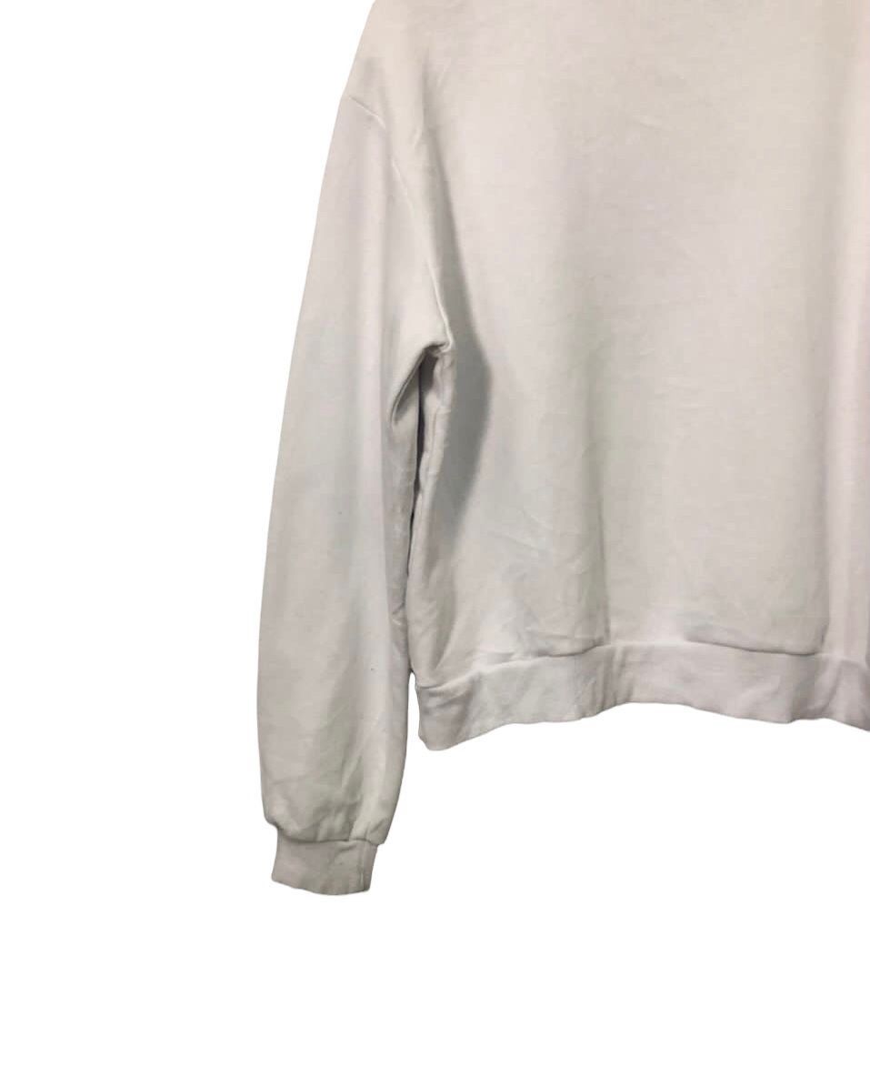Divided × H&M Vintage Divided H&M Big Logo Hoodie Sweatshirt Size US M / EU 48-50 / 2 - 7 Thumbnail