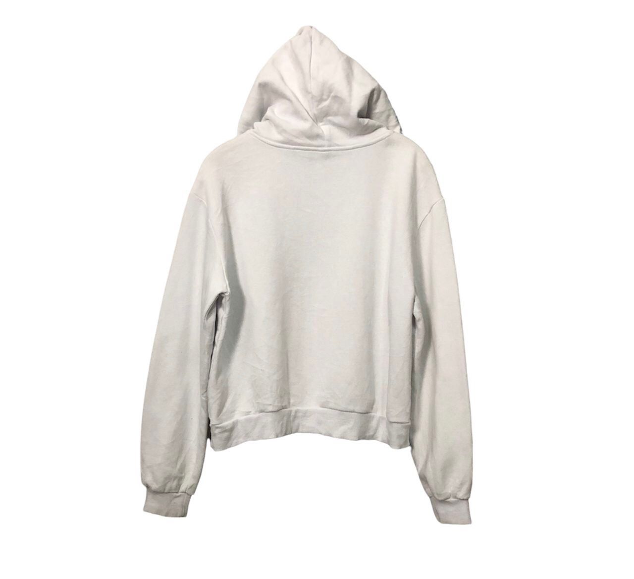 Divided × H&M Vintage Divided H&M Big Logo Hoodie Sweatshirt Size US M / EU 48-50 / 2 - 5 Thumbnail