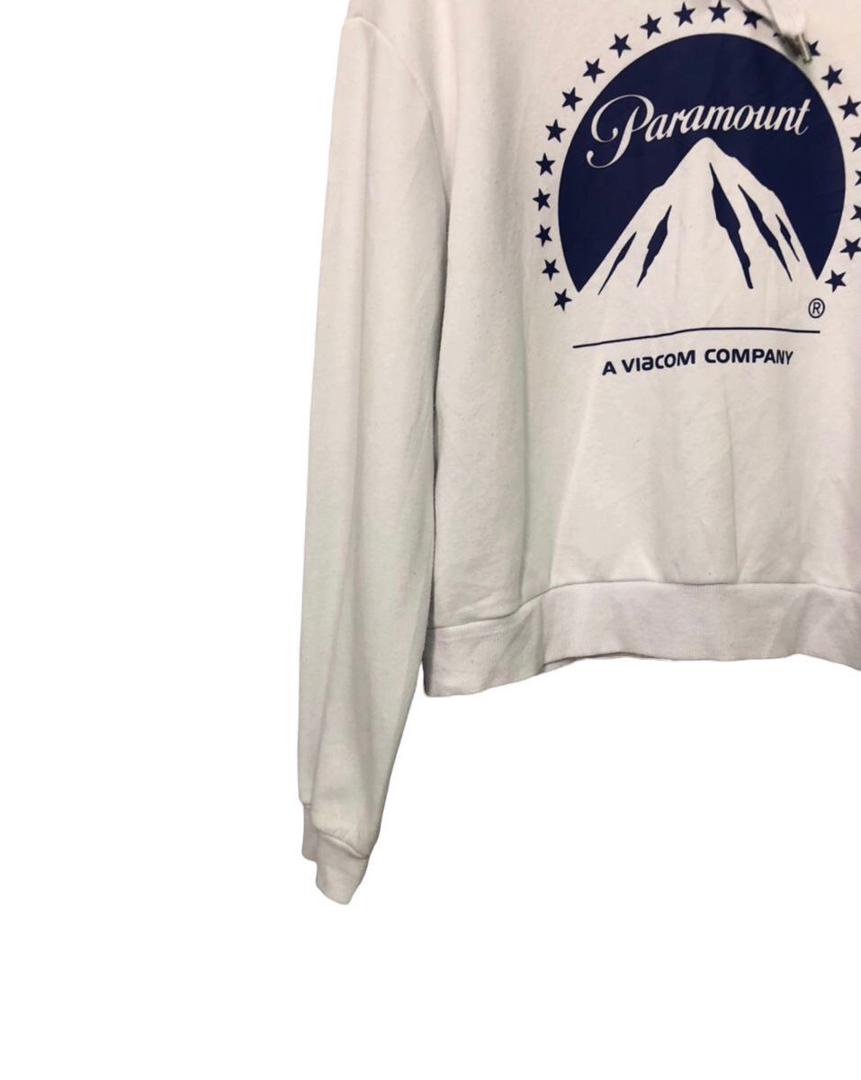 Divided × H&M Vintage Divided H&M Big Logo Hoodie Sweatshirt Size US M / EU 48-50 / 2 - 3 Thumbnail