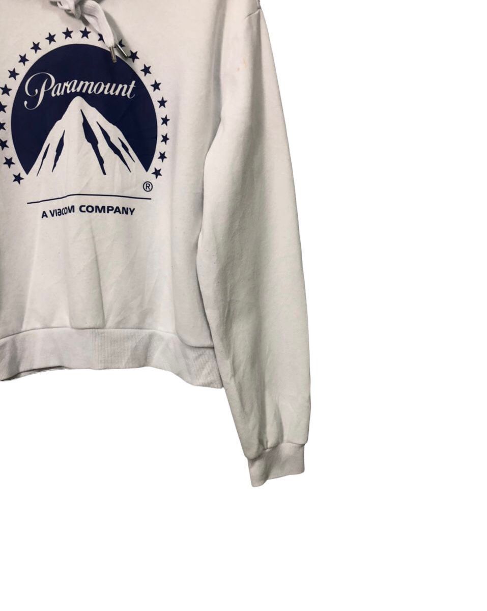 Divided × H&M Vintage Divided H&M Big Logo Hoodie Sweatshirt Size US M / EU 48-50 / 2 - 2 Thumbnail