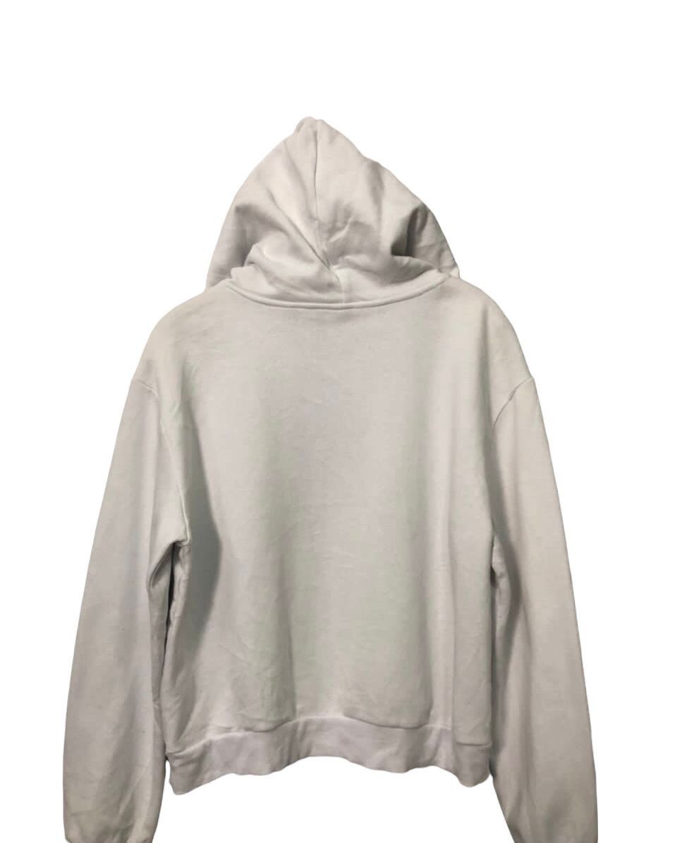 Divided × H&M Vintage Divided H&M Big Logo Hoodie Sweatshirt Size US M / EU 48-50 / 2 - 8 Thumbnail