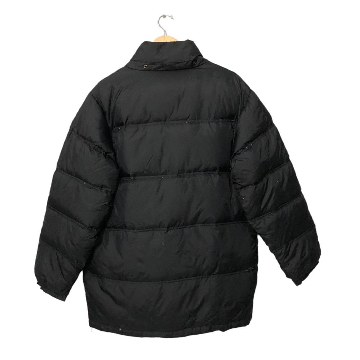 Vintage Vintage GT Hawkins Zipper Ups Puffer Jacket Size US L / EU 52-54 / 3 - 6 Thumbnail