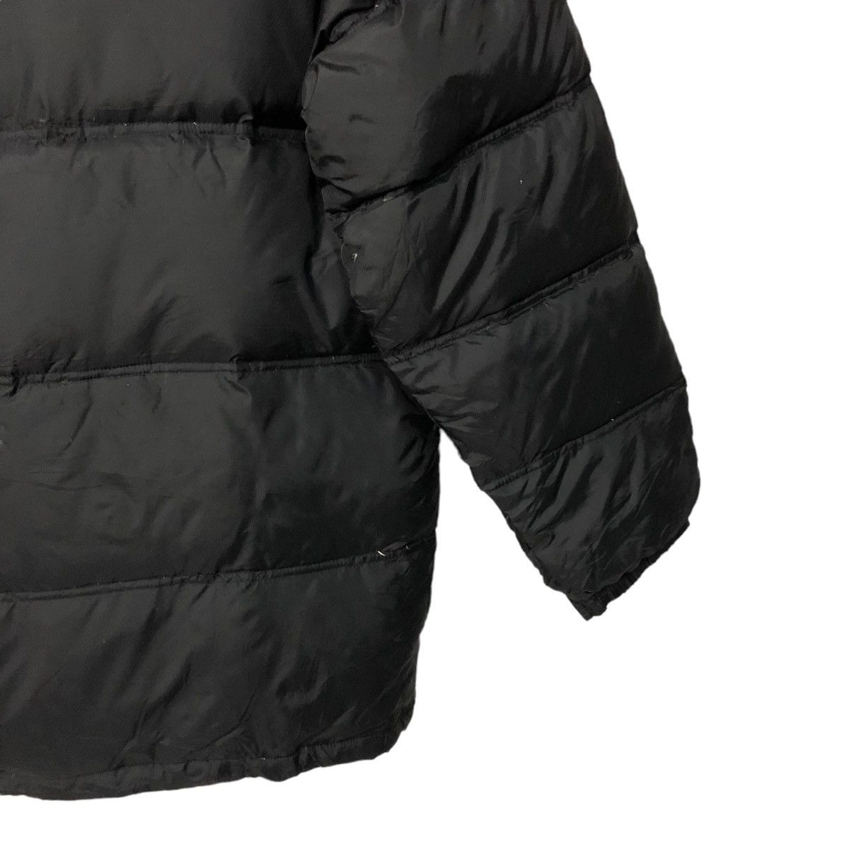 Vintage Vintage GT Hawkins Zipper Ups Puffer Jacket Size US L / EU 52-54 / 3 - 7 Thumbnail