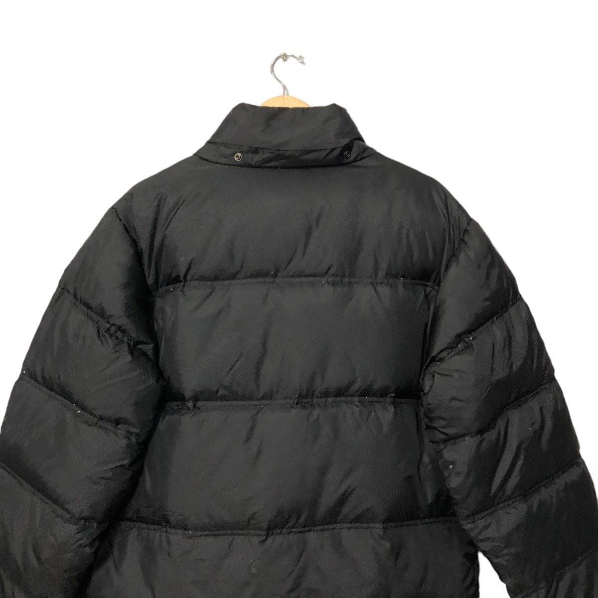 Vintage Vintage GT Hawkins Zipper Ups Puffer Jacket Size US L / EU 52-54 / 3 - 9 Thumbnail