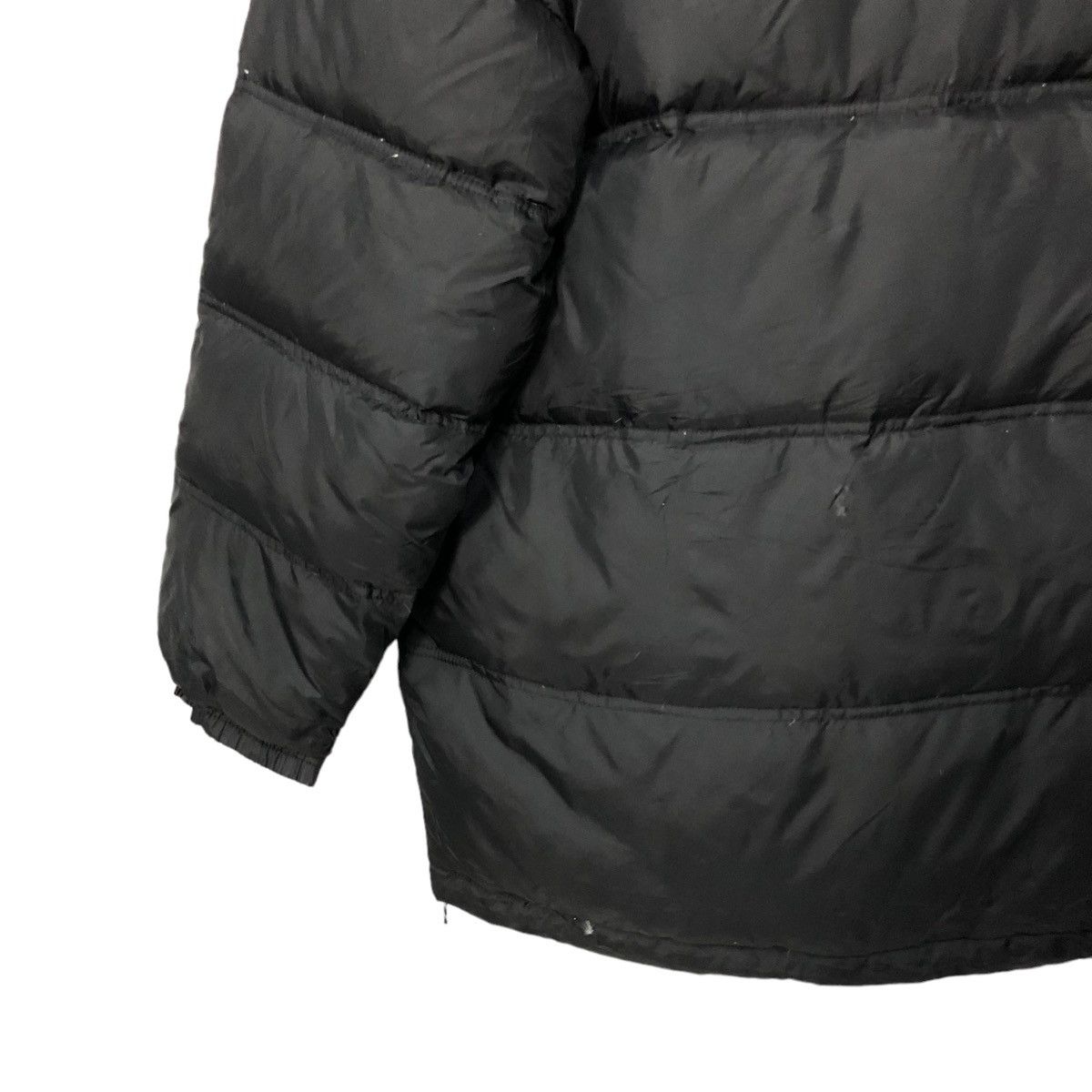 Vintage Vintage GT Hawkins Zipper Ups Puffer Jacket Size US L / EU 52-54 / 3 - 8 Thumbnail