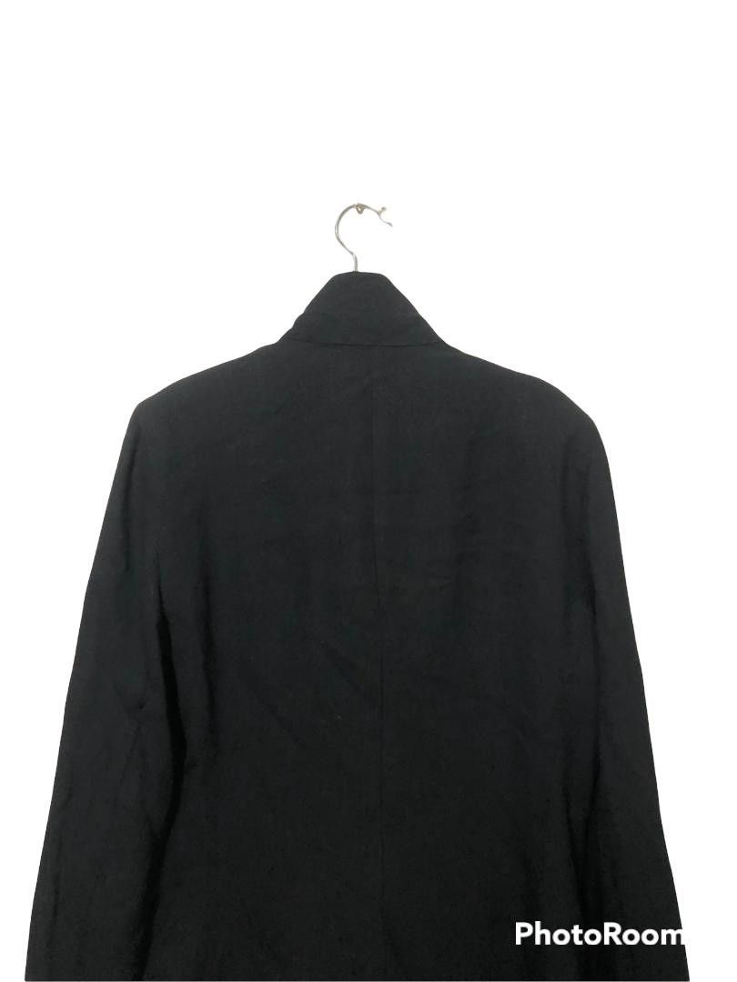 Japanese Brand Vintage Evex By Krizia Button Ups Jacket Size S / US 4 / IT 40 - 8 Thumbnail