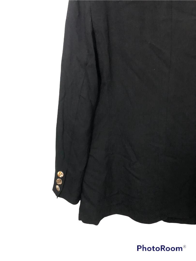 Japanese Brand Vintage Evex By Krizia Button Ups Jacket Size S / US 4 / IT 40 - 7 Thumbnail