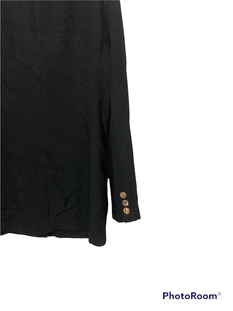 Japanese Brand Vintage Evex By Krizia Button Ups Jacket Size S / US 4 / IT 40 - 6 Thumbnail