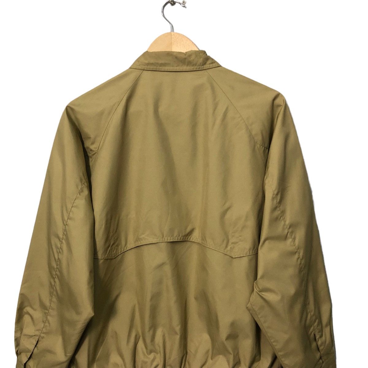 Beverly Hills Polo Club Vtg Beverly Hills Polo Club Embroidery Logo Zip Ups Jacket Size US L / EU 52-54 / 3 - 11 Thumbnail