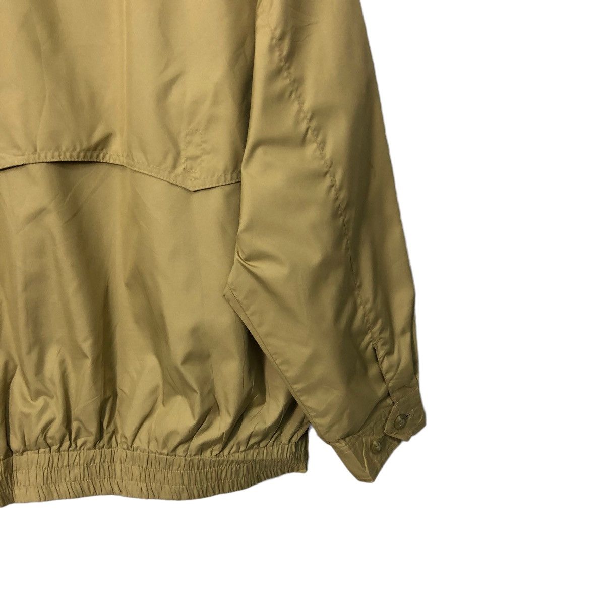 Beverly Hills Polo Club Vtg Beverly Hills Polo Club Embroidery Logo Zip Ups Jacket Size US L / EU 52-54 / 3 - 9 Thumbnail