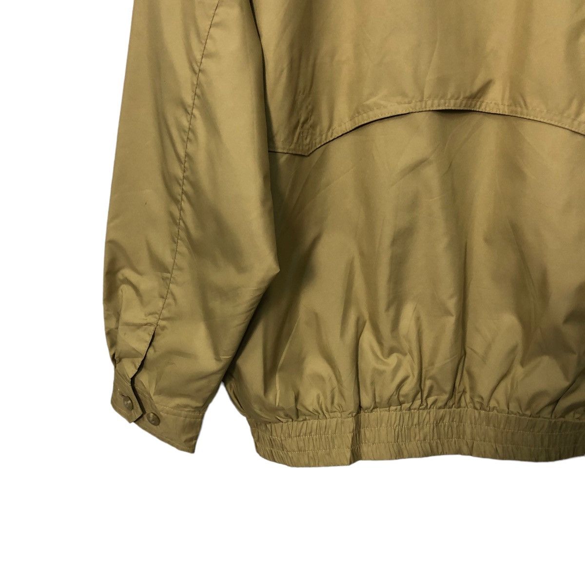 Beverly Hills Polo Club Vtg Beverly Hills Polo Club Embroidery Logo Zip Ups Jacket Size US L / EU 52-54 / 3 - 10 Thumbnail