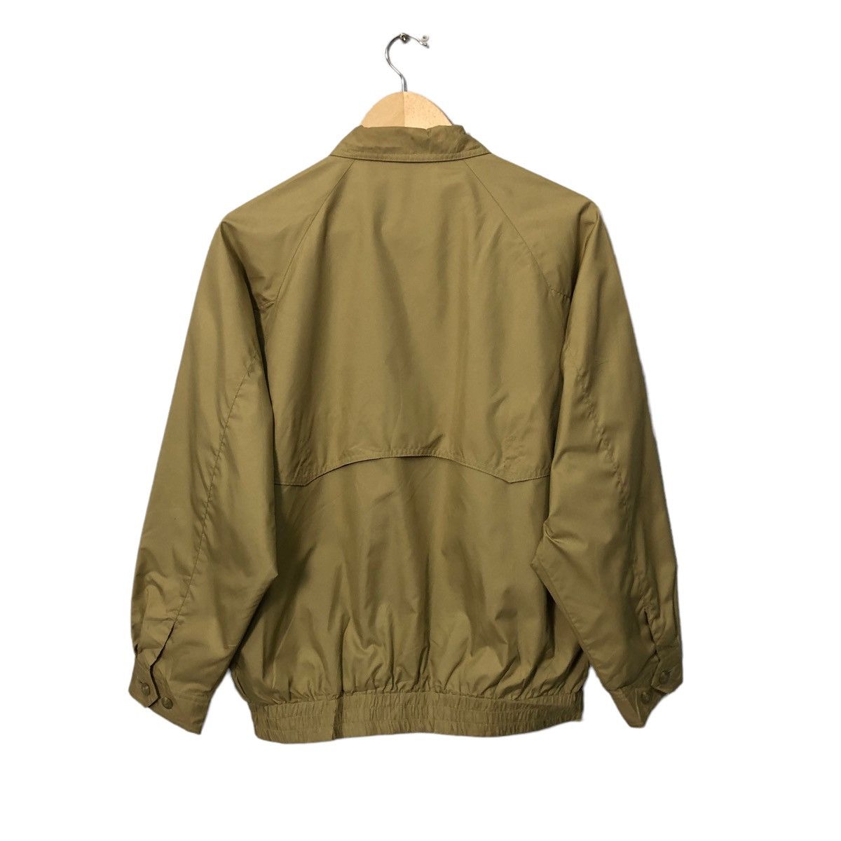 Beverly Hills Polo Club Vtg Beverly Hills Polo Club Embroidery Logo Zip Ups Jacket Size US L / EU 52-54 / 3 - 8 Thumbnail