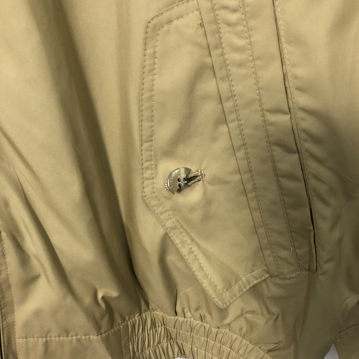 Beverly Hills Polo Club Vtg Beverly Hills Polo Club Embroidery Logo Zip Ups Jacket Size US L / EU 52-54 / 3 - 5 Thumbnail