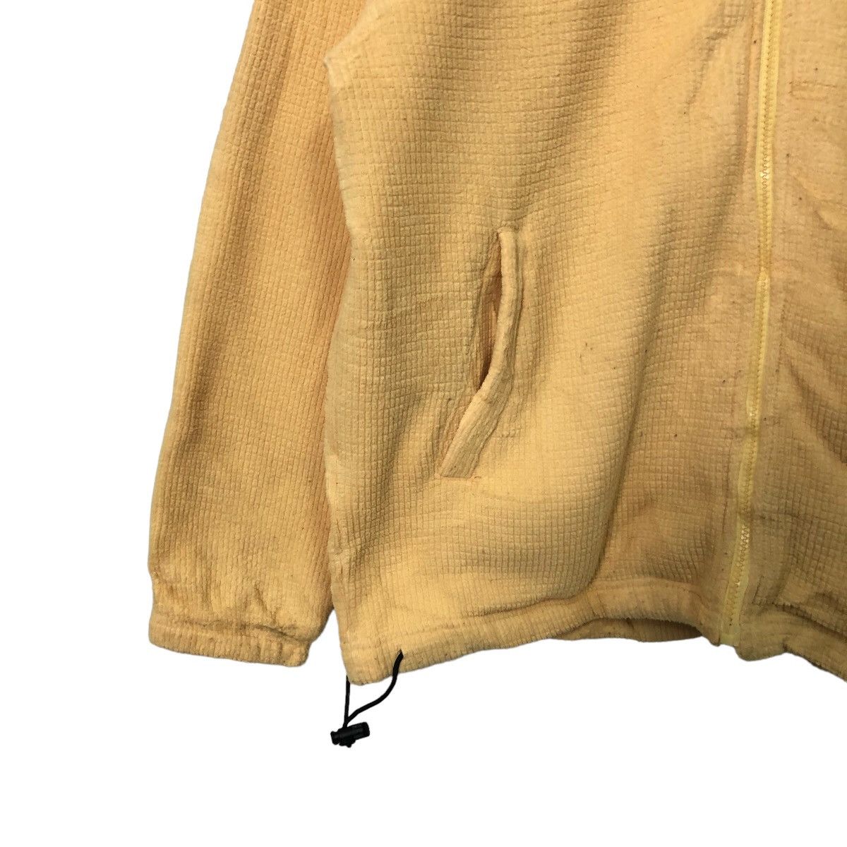 Beverly Hills Polo Club Vintage Polo Club Embroidery Logo Zipper Ups Jacket Size US L / EU 52-54 / 3 - 3 Thumbnail
