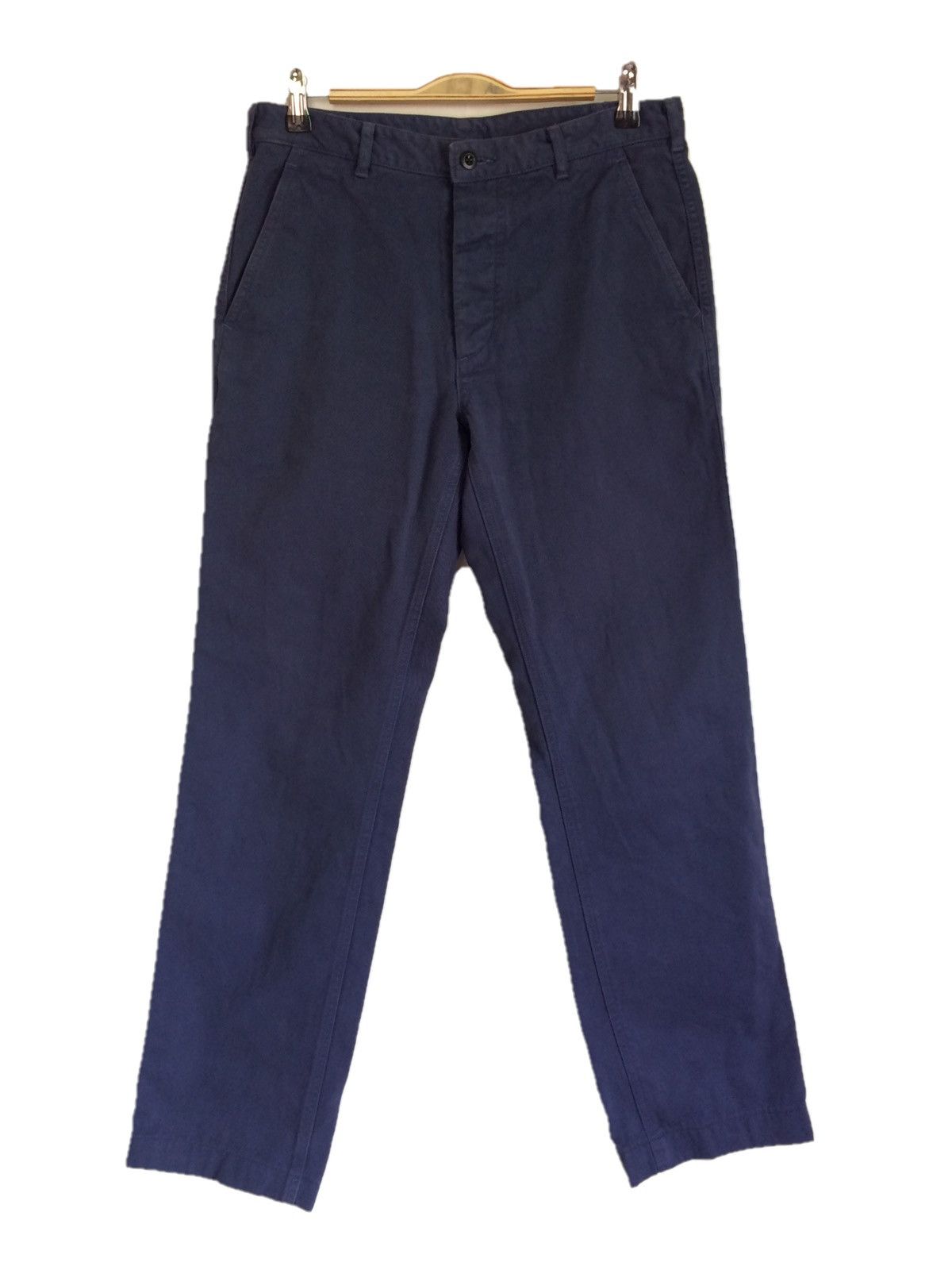 Margaret Howell utility pant
