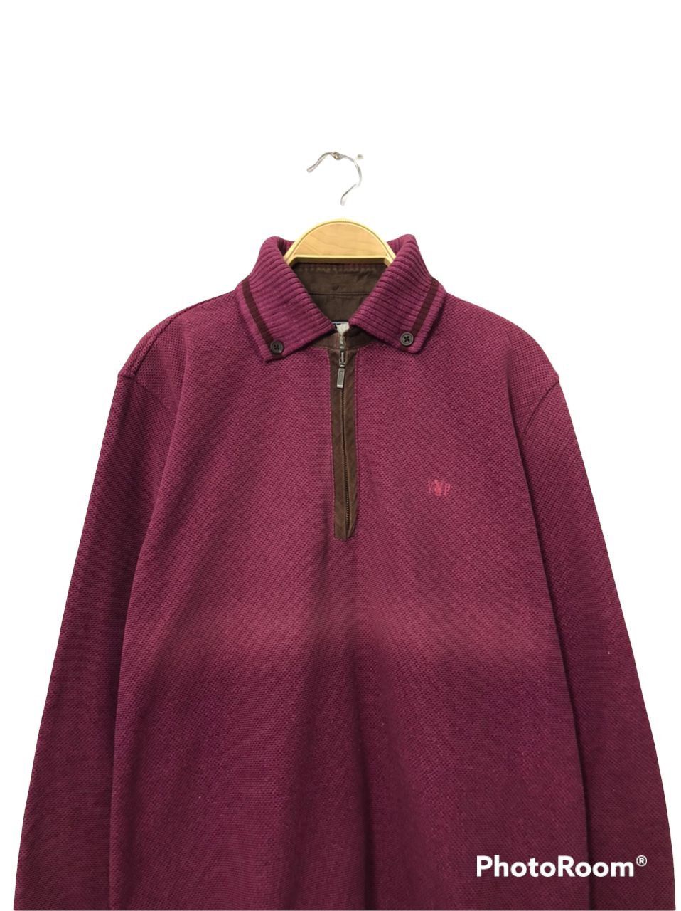 Faded Glory Vintage ViP Playboy Collection Faded Sweatshirt Size US M / EU 48-50 / 2 - 4 Thumbnail