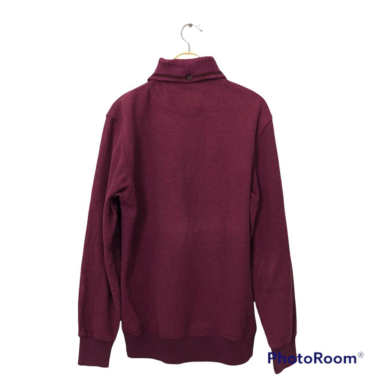 Faded Glory Vintage ViP Playboy Collection Faded Sweatshirt Size US M / EU 48-50 / 2 - 5 Thumbnail