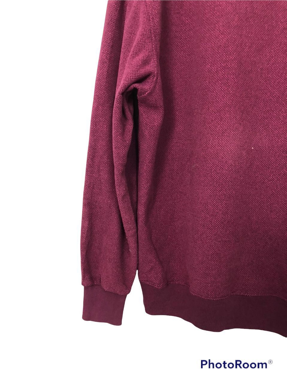 Faded Glory Vintage ViP Playboy Collection Faded Sweatshirt Size US M / EU 48-50 / 2 - 7 Thumbnail