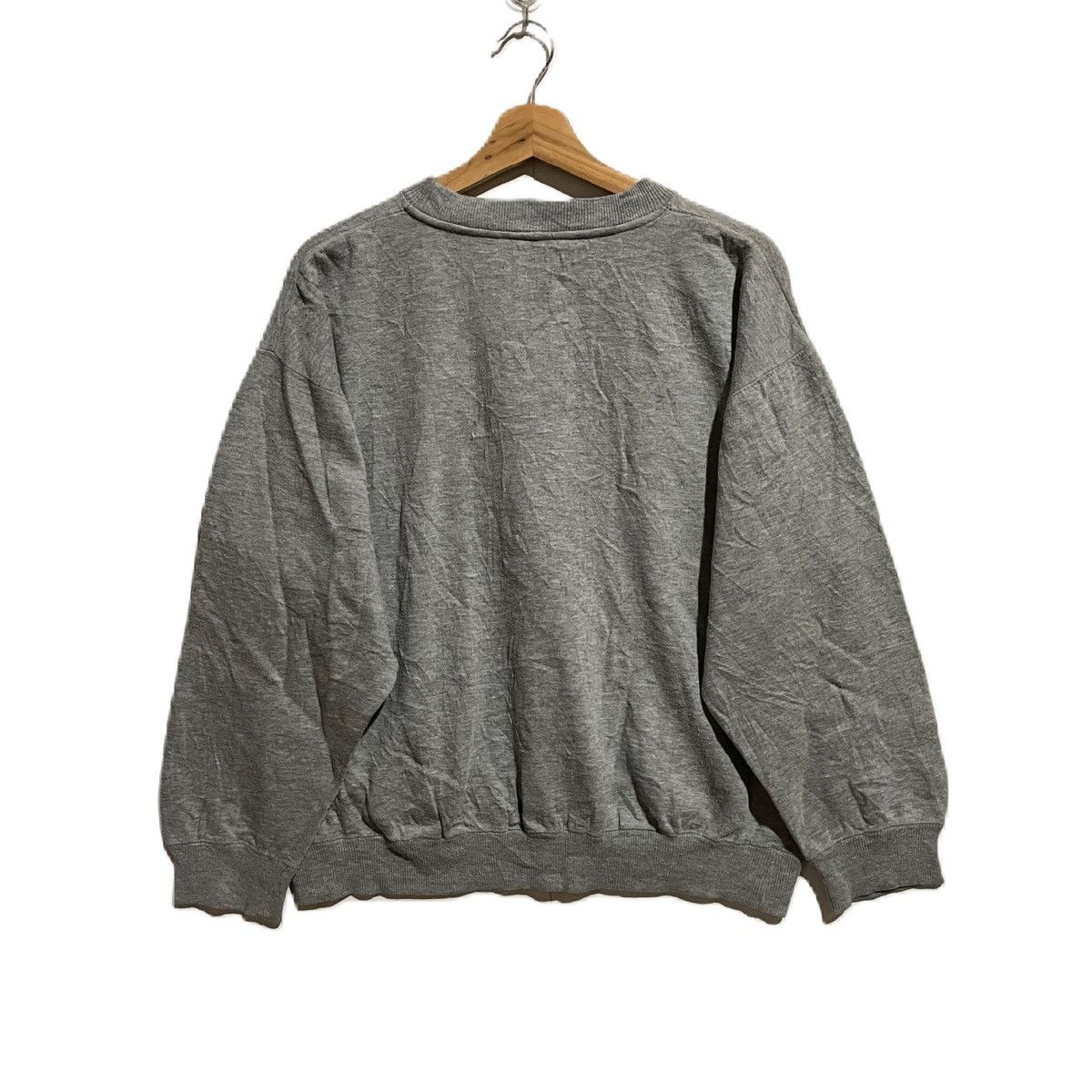 Man Made In Australia × Vintage Vintage Kangaroo Sydney Australia Sweatshirt Size US M / EU 48-50 / 2 - 4 Thumbnail