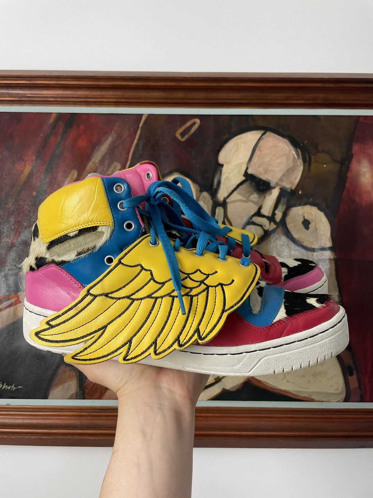 jeremy scott 2ne1 shoes