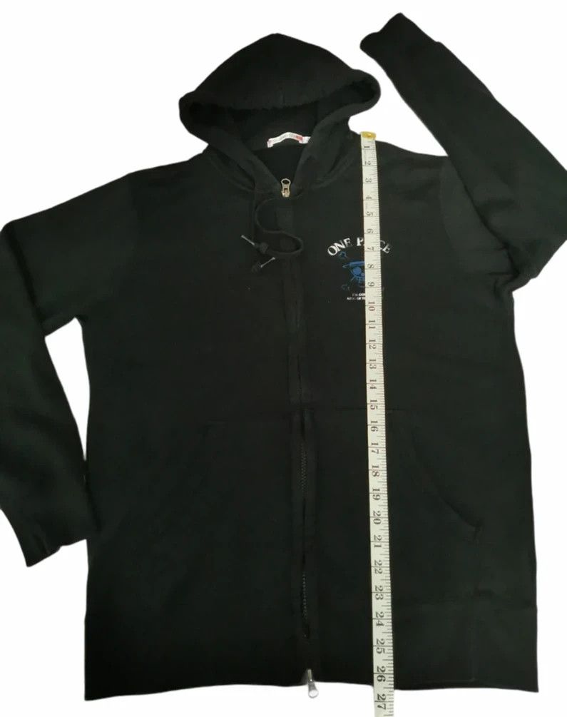 Anime Rare One Piece Tony Chopper Luffy Japan Anime Hoodie Akira Size US L / EU 52-54 / 3 - 5 Thumbnail