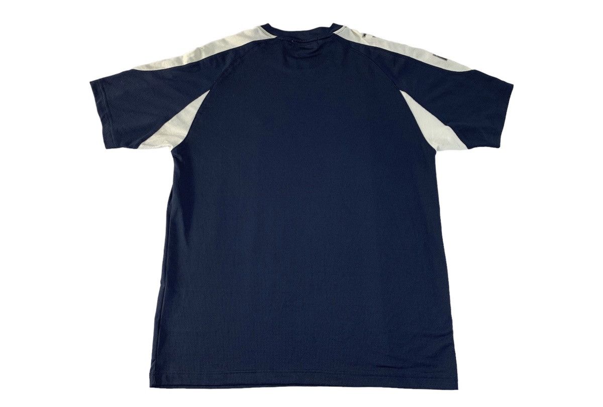 Playboy Playboy Embroidery Logo Crewneck Tee Size US L / EU 52-54 / 3 - 5 Thumbnail