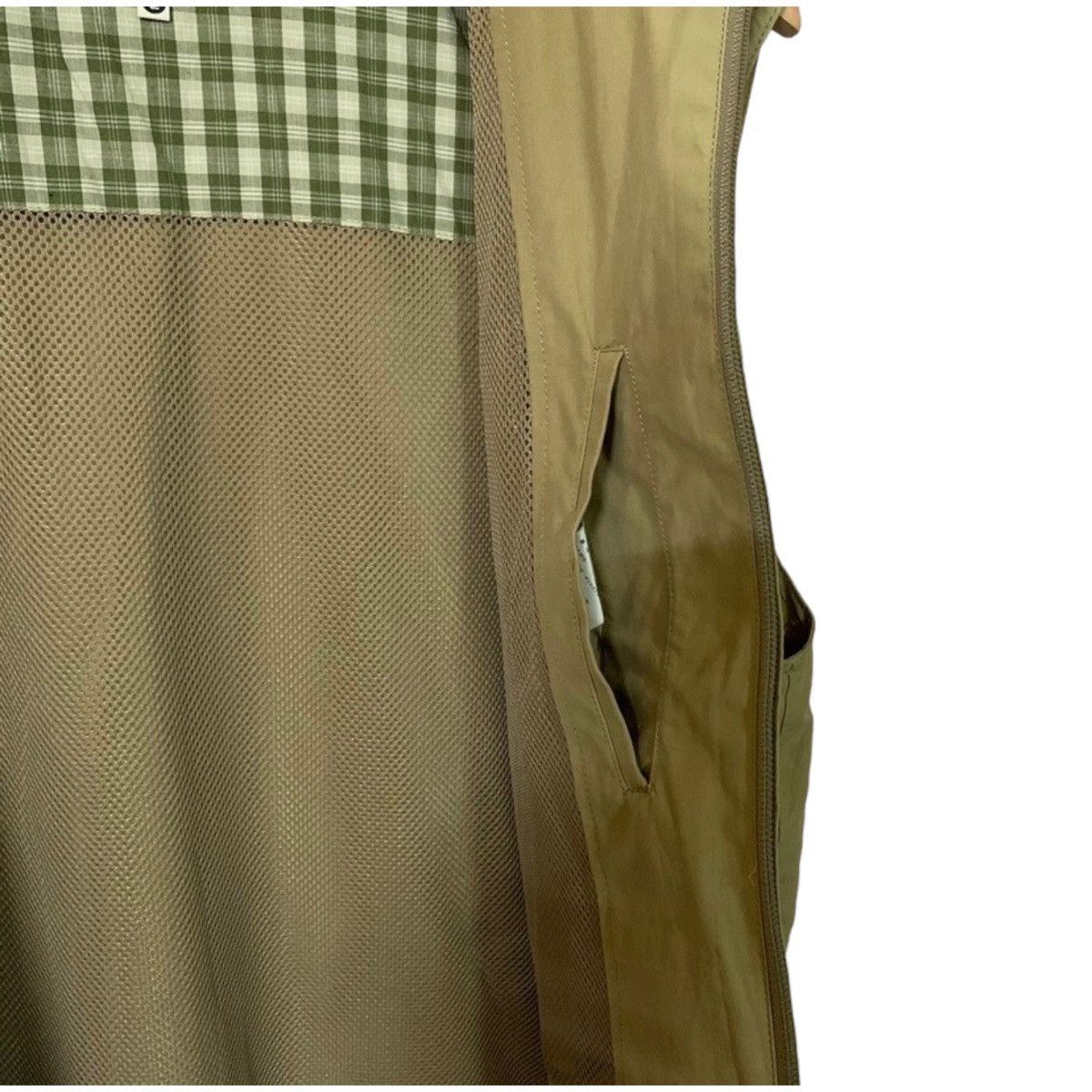 Other Japanese Inspire Multipocket Vest Style Travis Scott Size US L / EU 52-54 / 3 - 8 Thumbnail