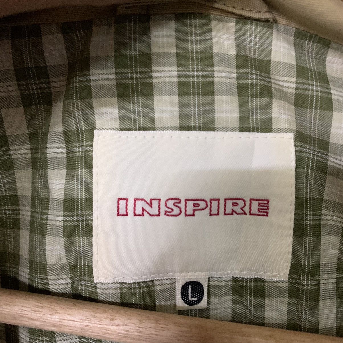 Other Japanese Inspire Multipocket Vest Style Travis Scott Size US L / EU 52-54 / 3 - 9 Thumbnail