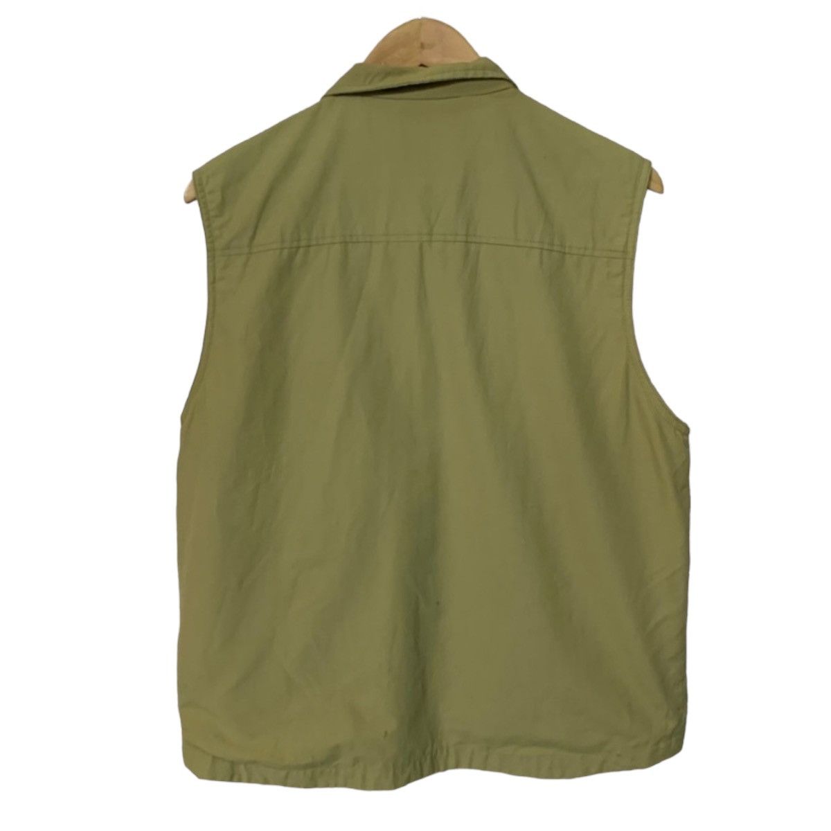 Other Japanese Inspire Multipocket Vest Style Travis Scott Size US L / EU 52-54 / 3 - 4 Thumbnail