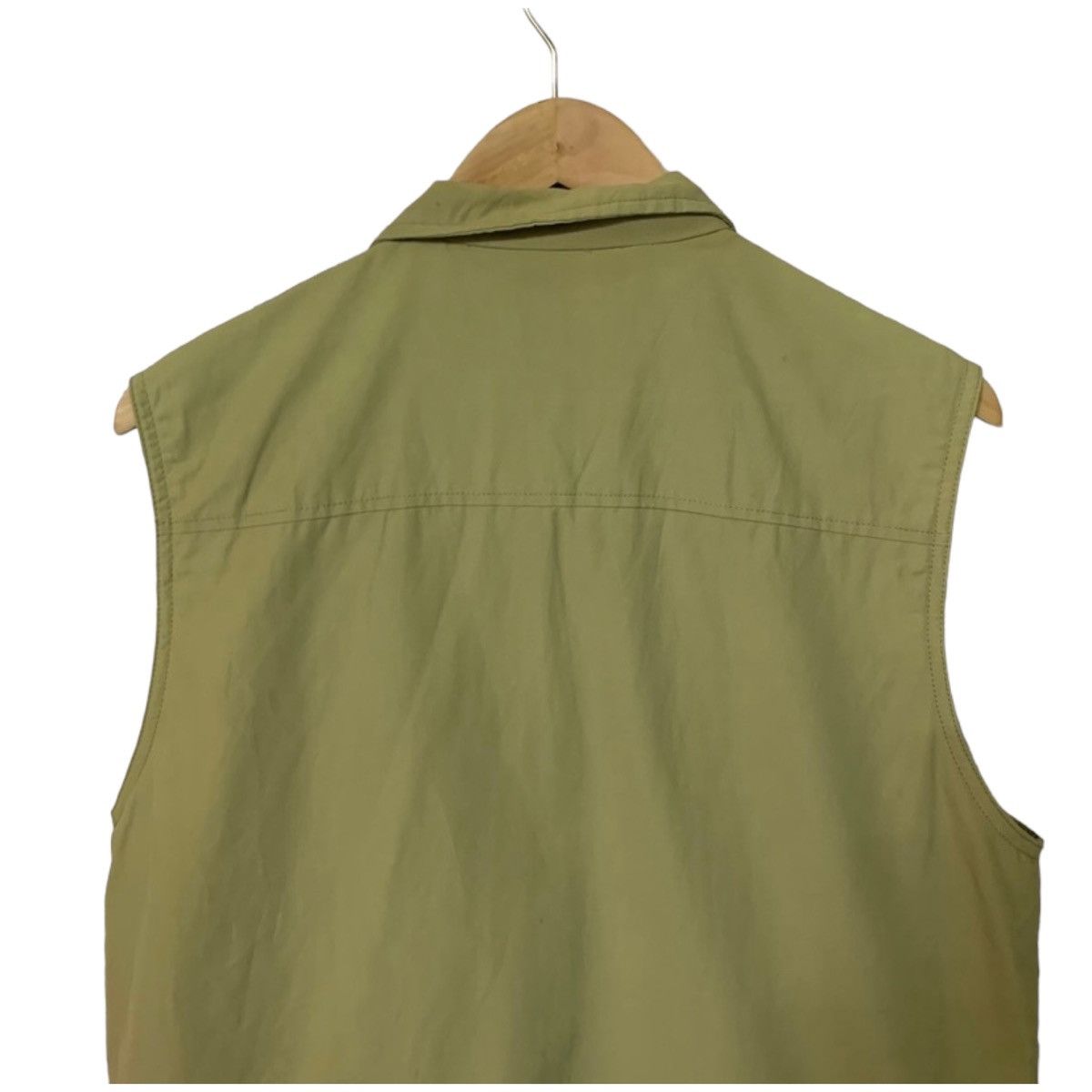 Other Japanese Inspire Multipocket Vest Style Travis Scott Size US L / EU 52-54 / 3 - 5 Thumbnail